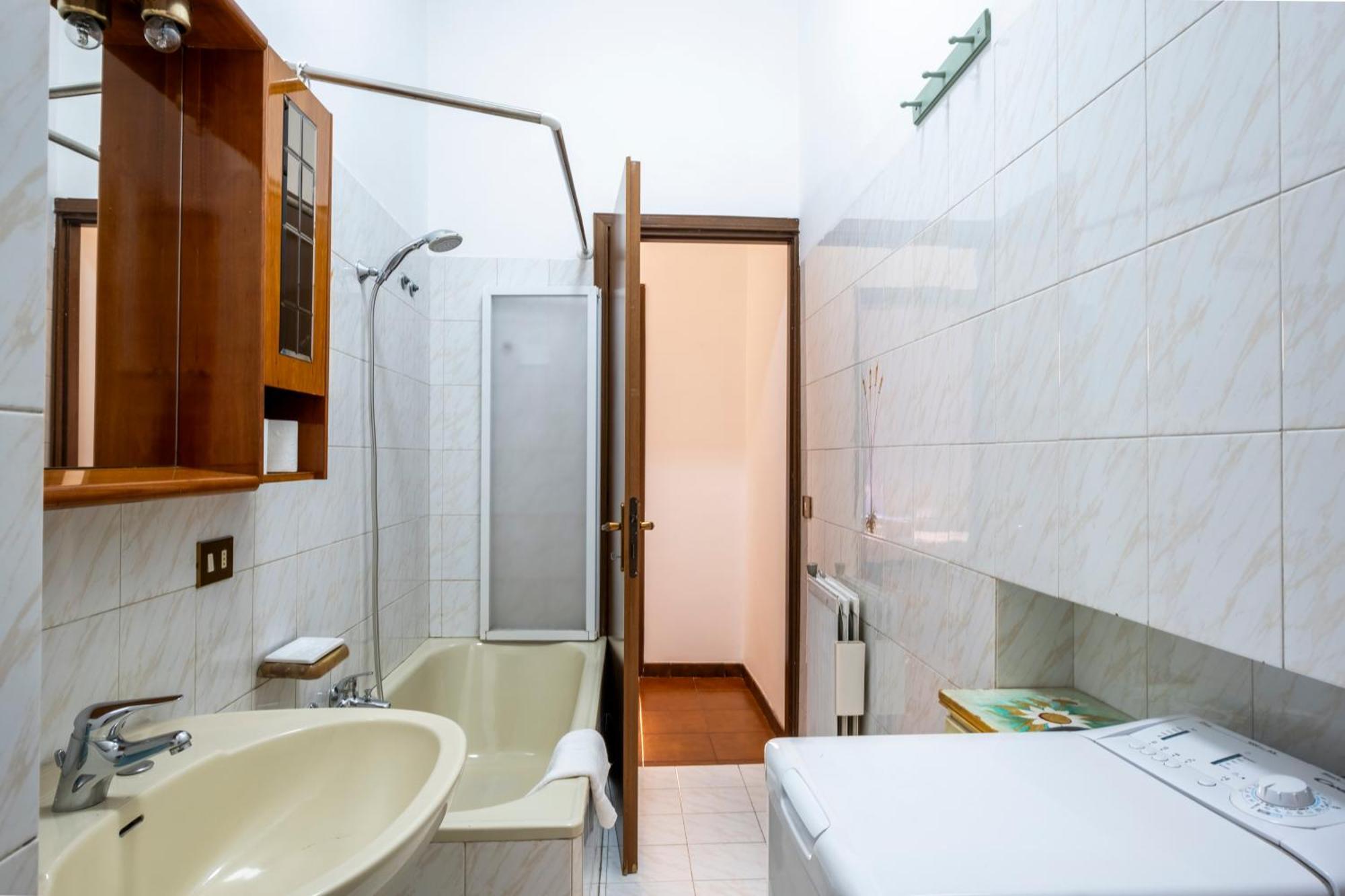 A Casa Da Giordi Appartement *