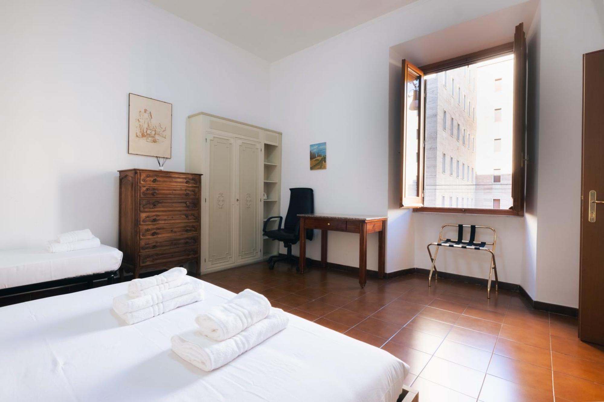 A Casa Da Giordi Appartement
