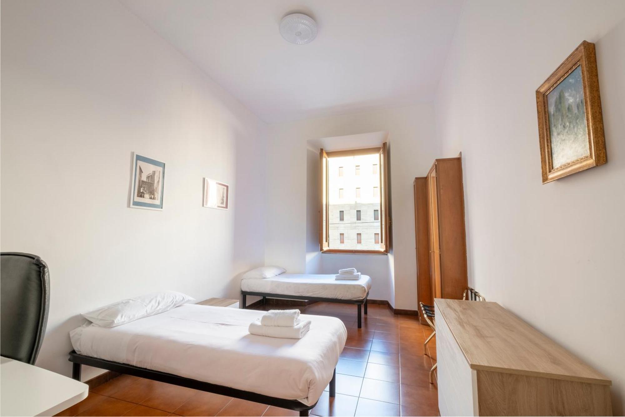 A Casa Da Giordi Appartement