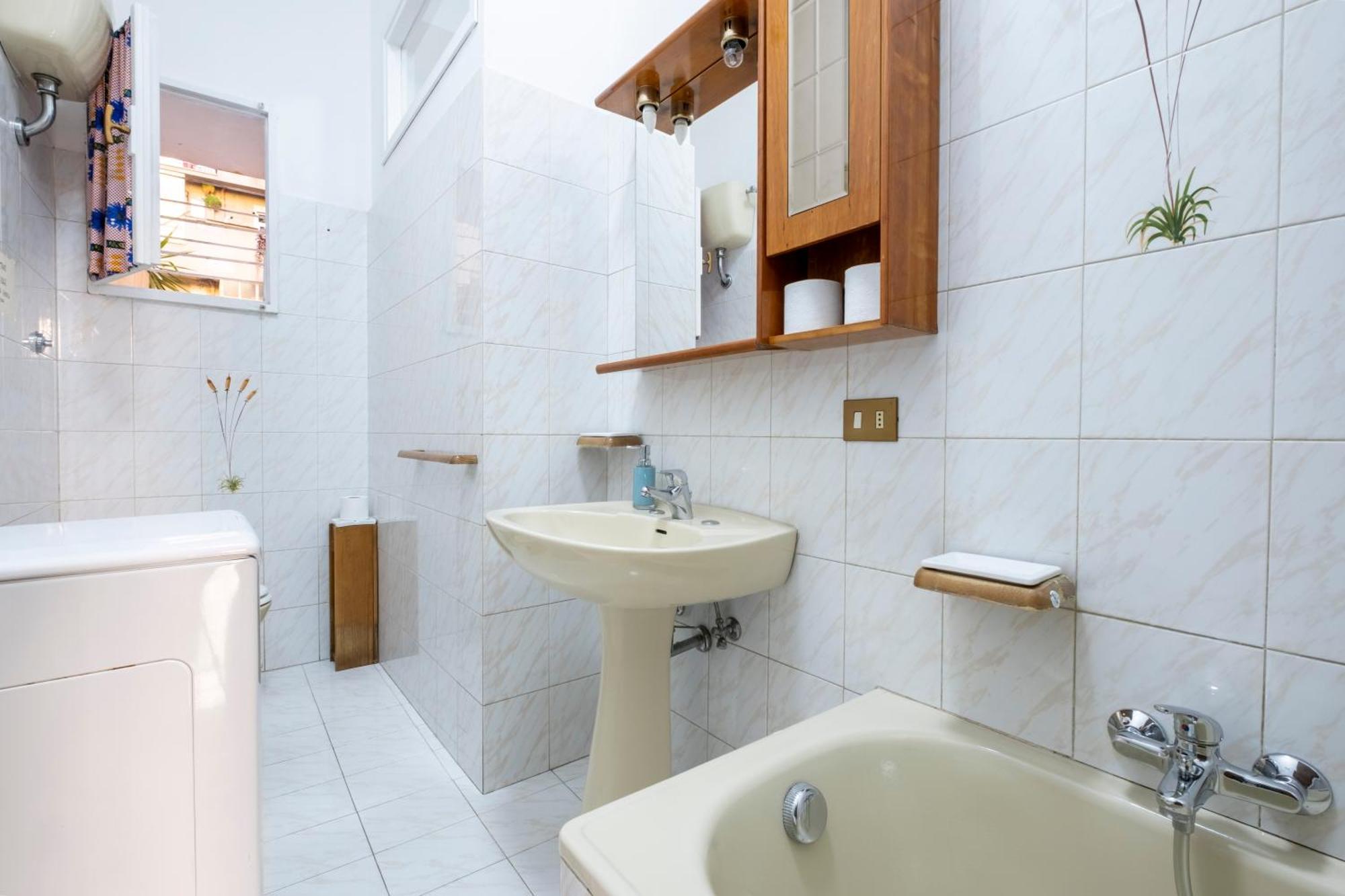 A Casa Da Giordi Appartement Rome