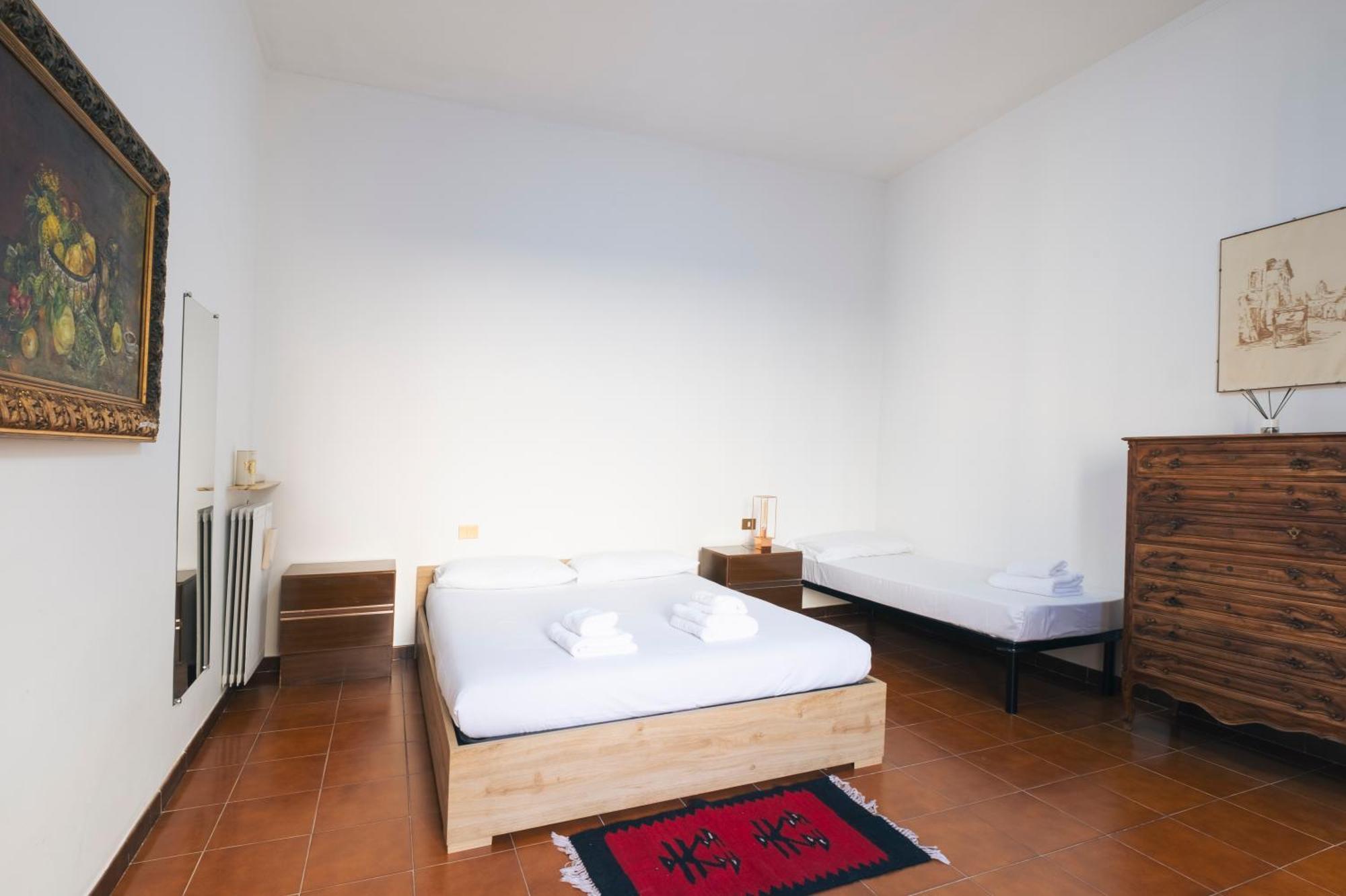 A Casa Da Giordi Appartement Rome