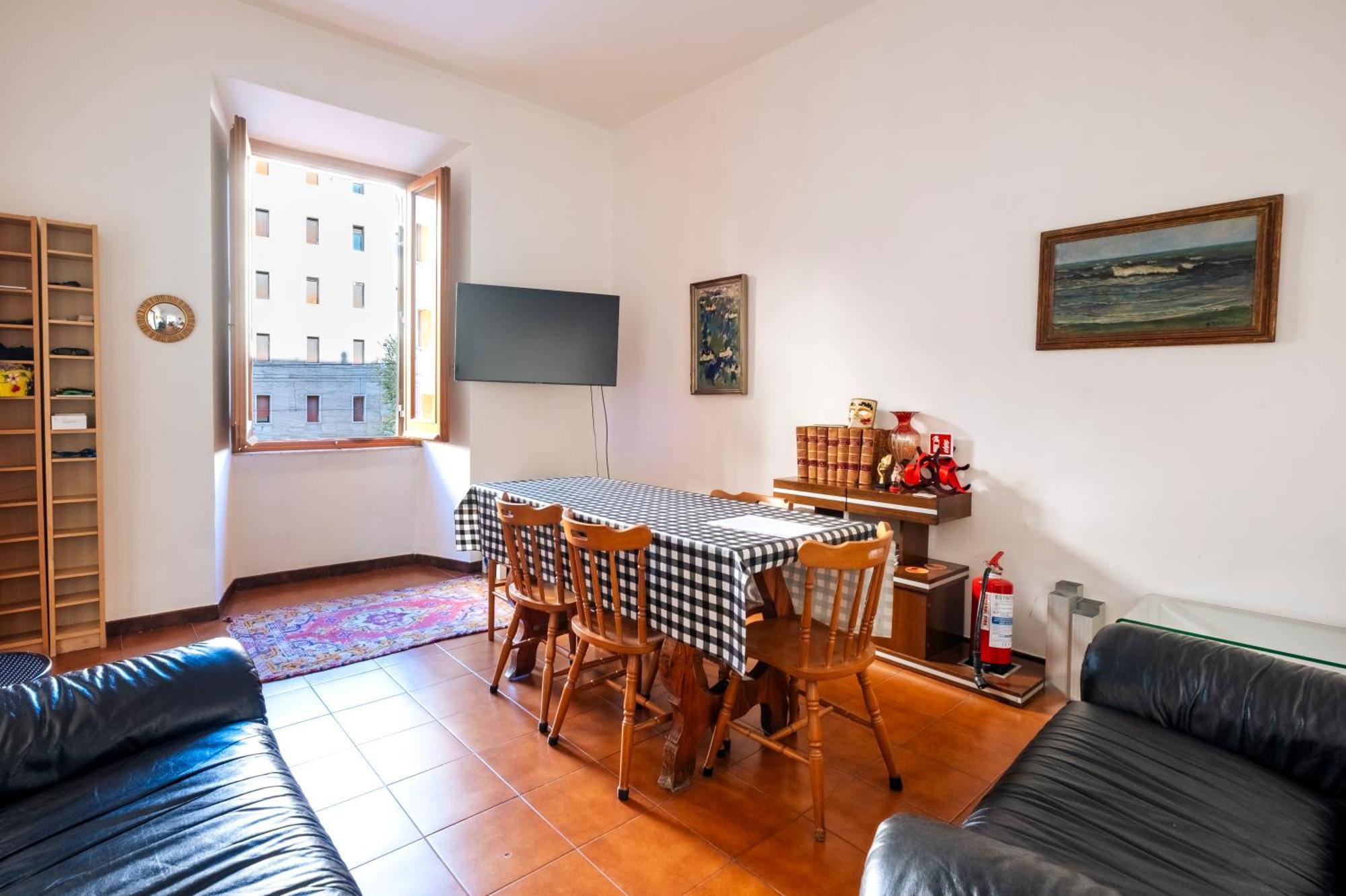 Appartement A Casa Da Giordi *